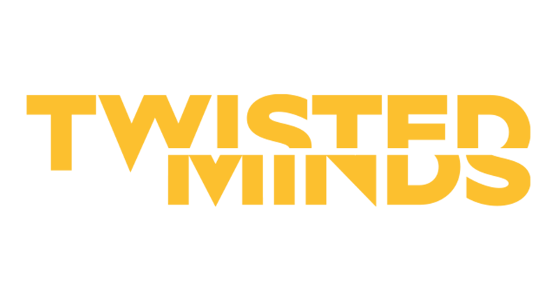 Twisted Minds
