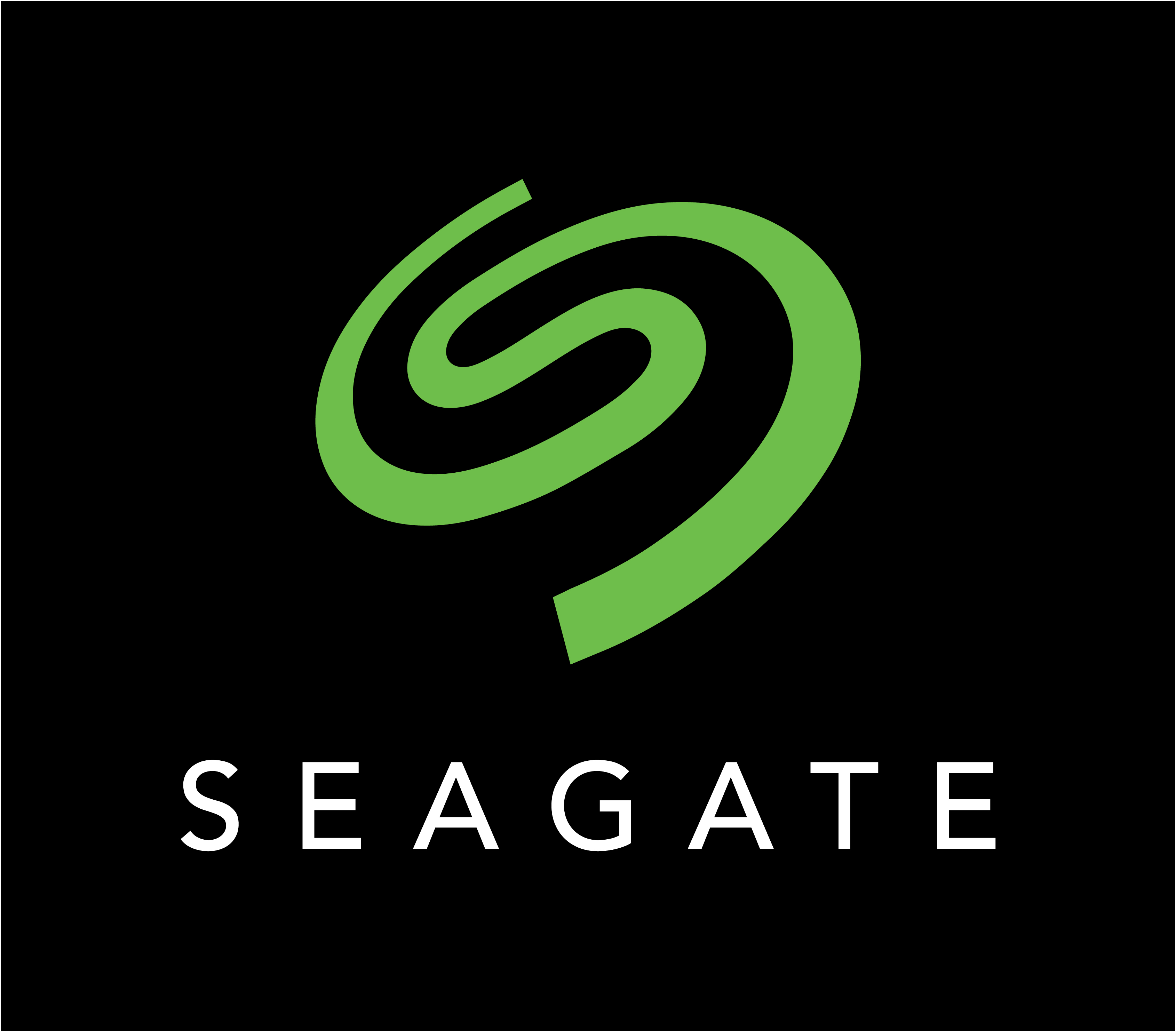 seagate