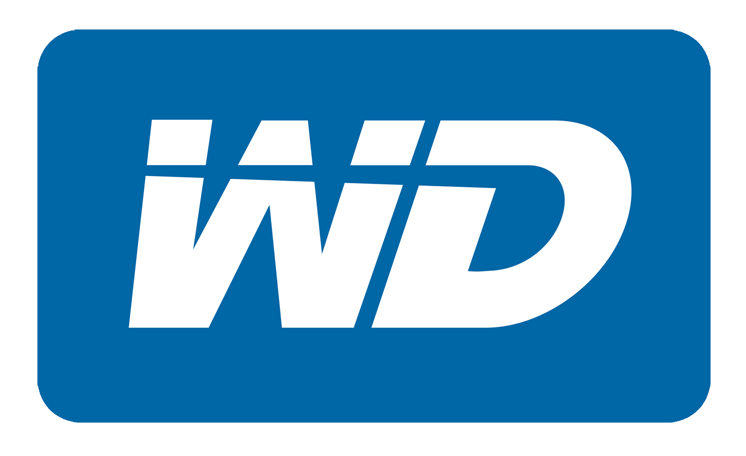ويسترن ديجيتل (Western Digital)
