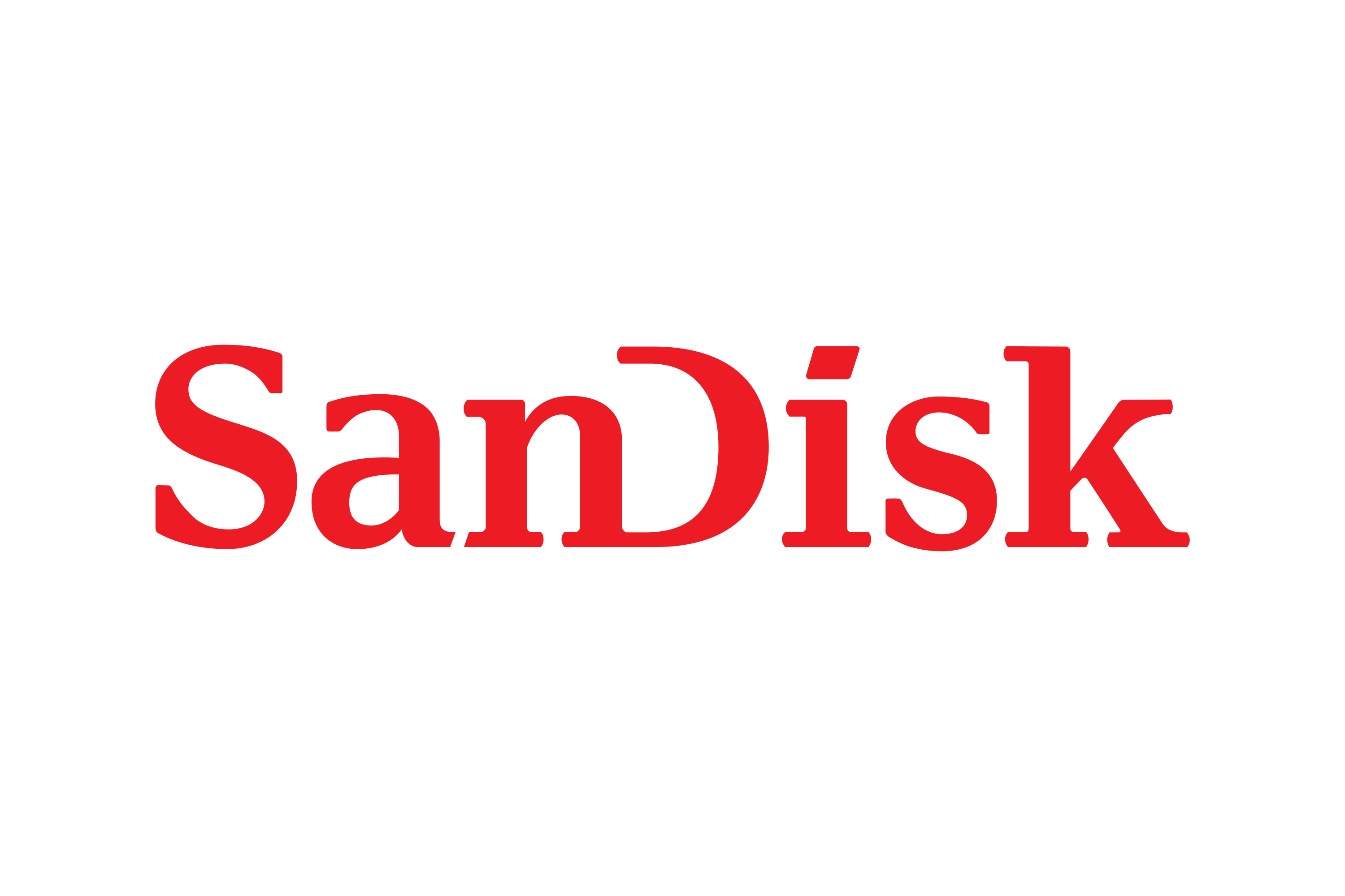 سانديسك (SanDisk)