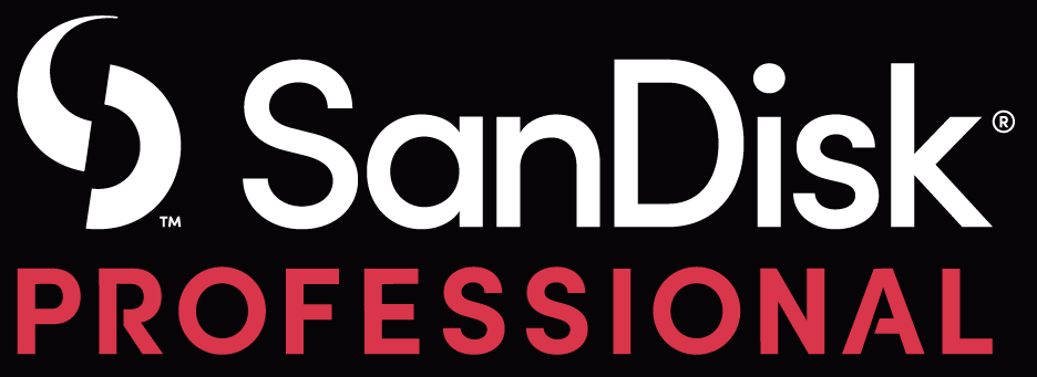 سان ديسك بروفيشنال (Sandisk Professional)