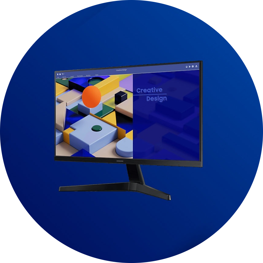 Office/ Home Monitors