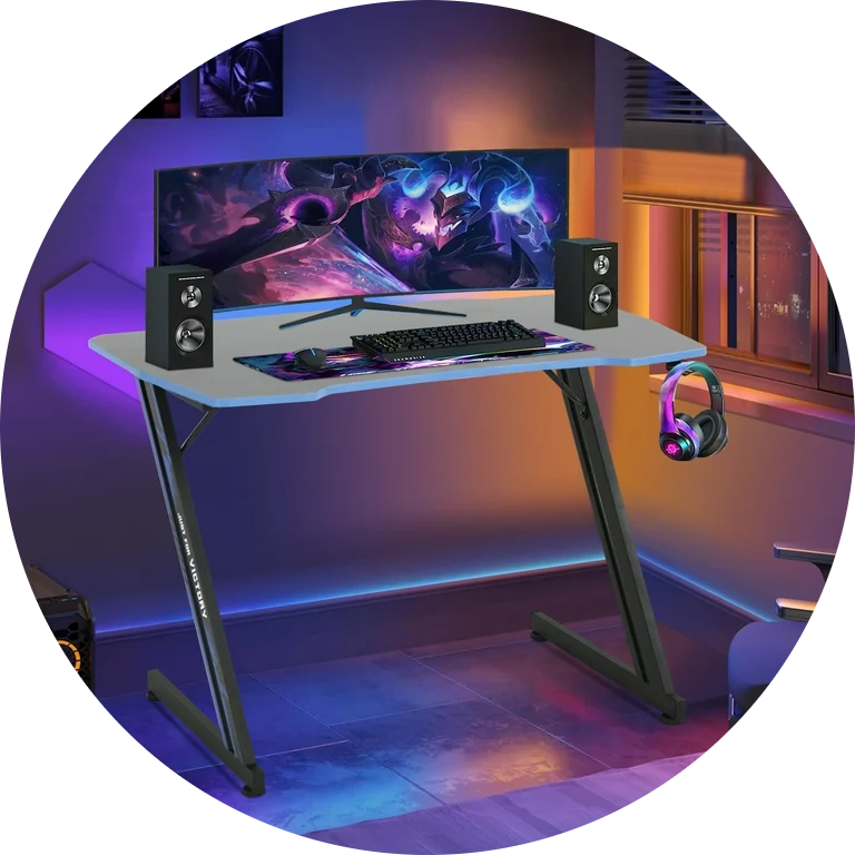 طاولة الألعاب