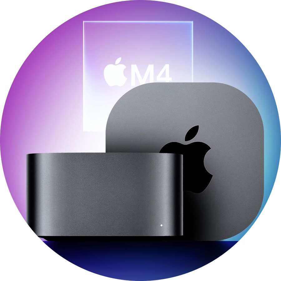 Apple Mac Mini