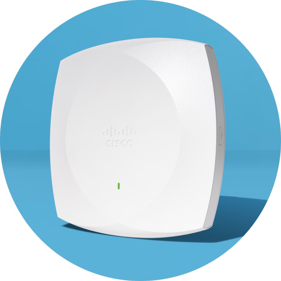 Access Points / Range Extenders