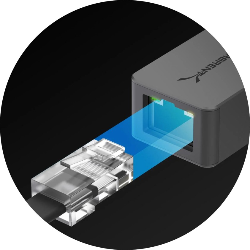 Adaptors / Lan Cards / cables