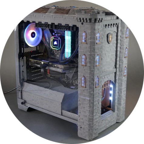 Pre Order Gaming Pc