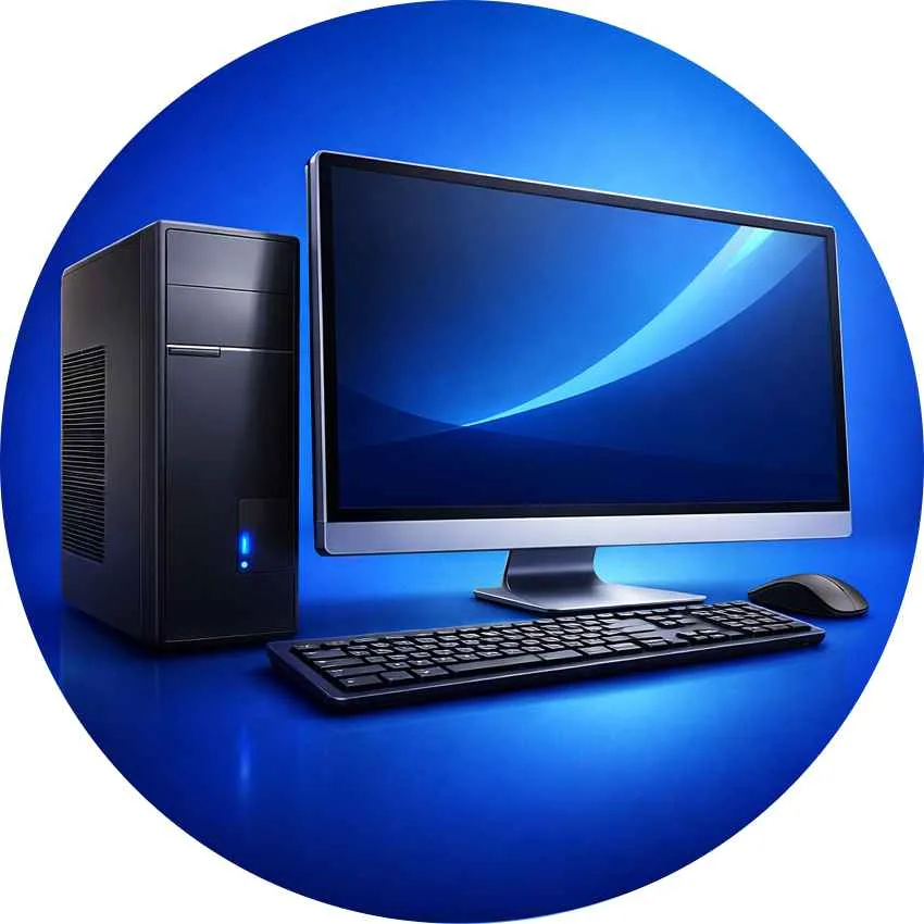 أجهزة كمبيوتر و AIO