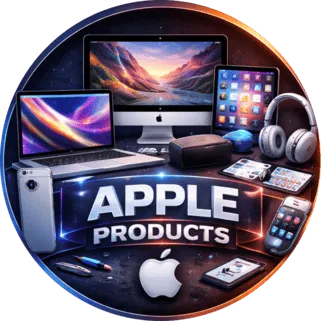 منتجات أبل