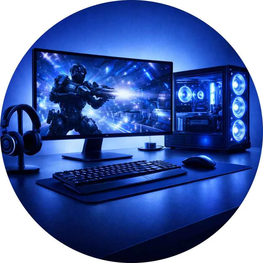 منطقة الالعاب