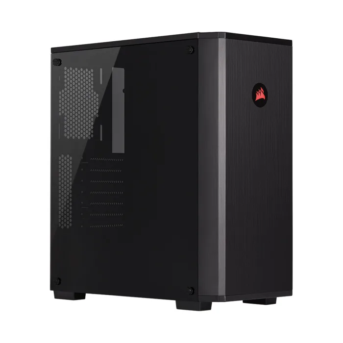 Built for the Right Setup