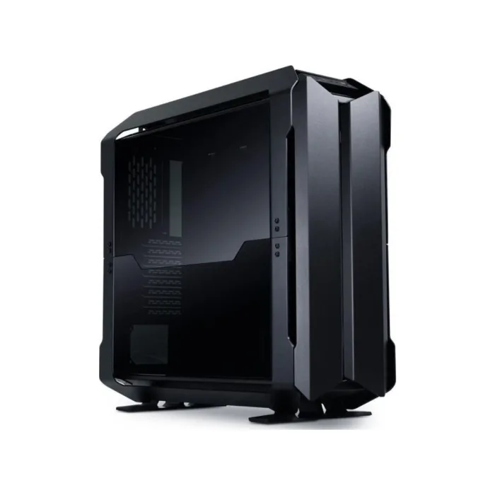 Built for the Right Setup