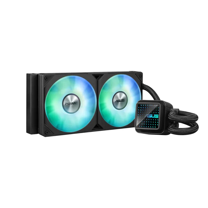 Built for the Right Setup