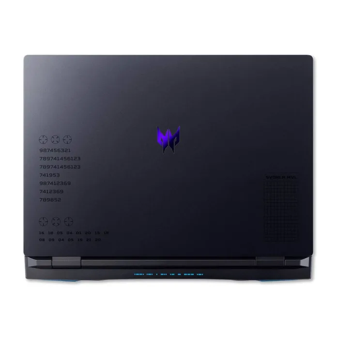 Key Features