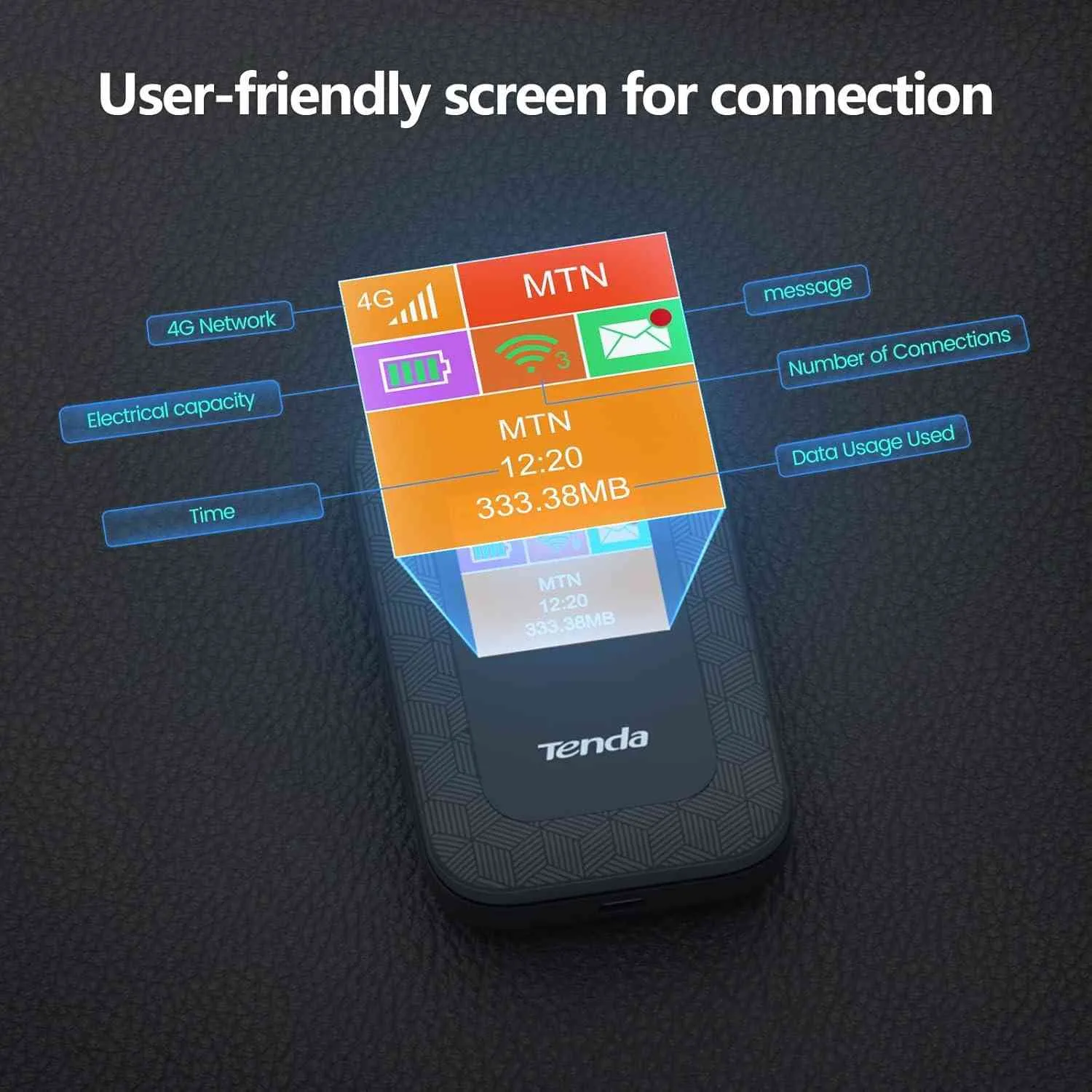 Key Features
