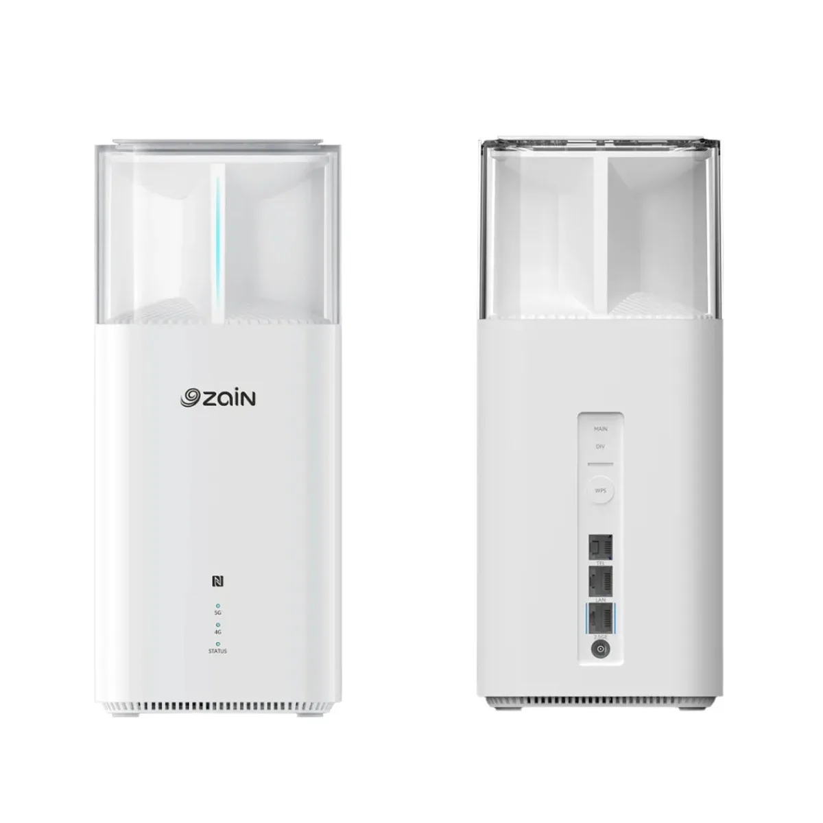 Connectivity Options