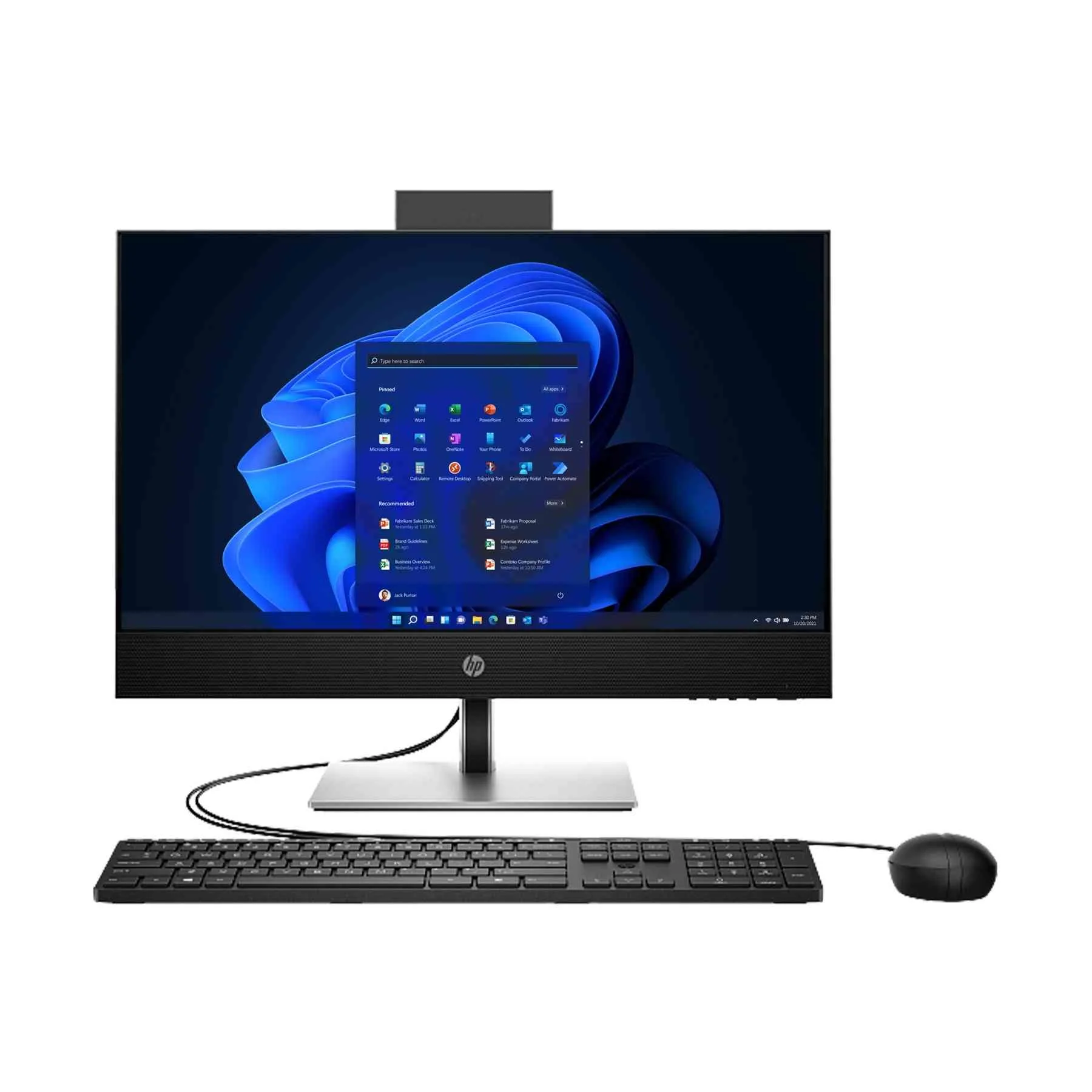 Product Overview