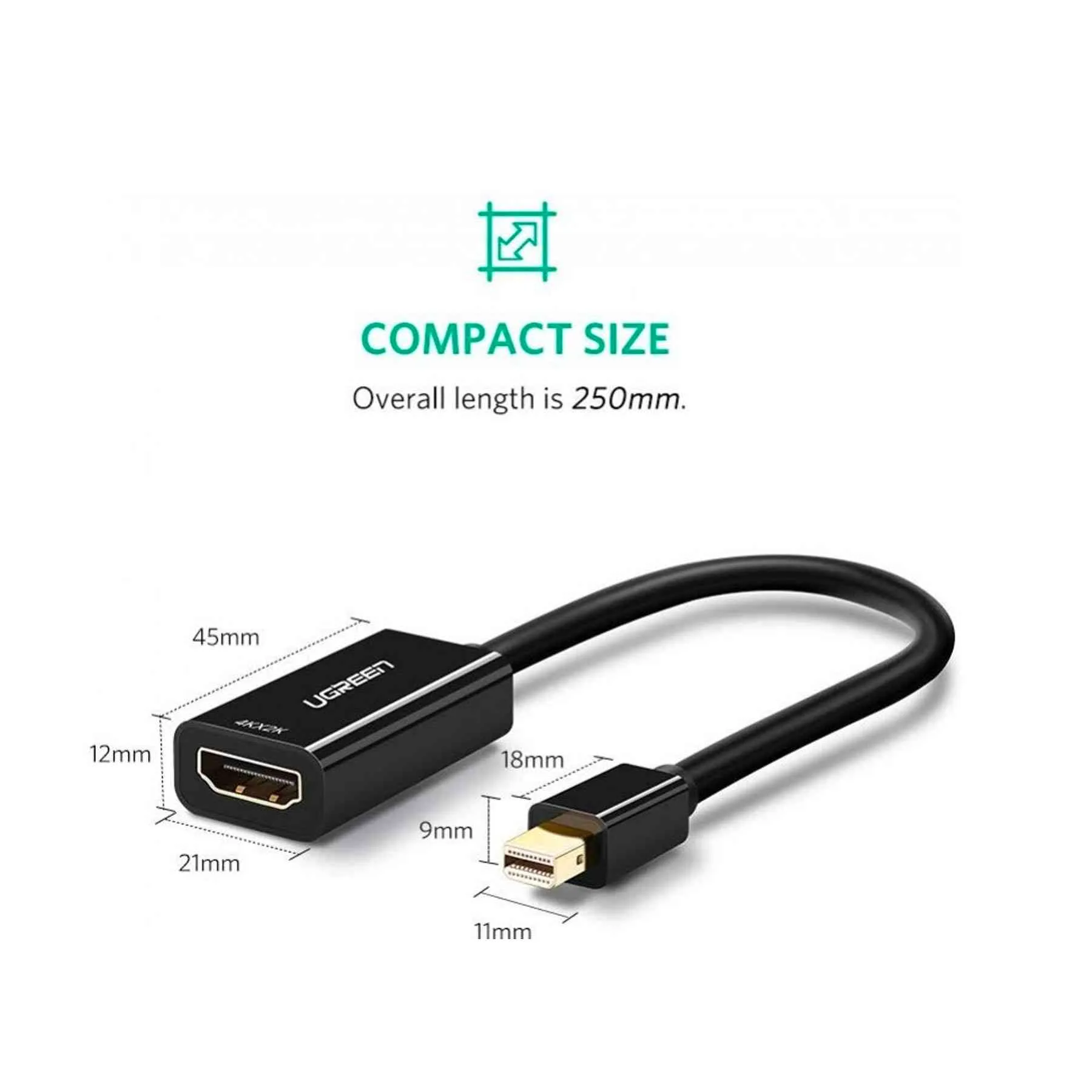 Key Features