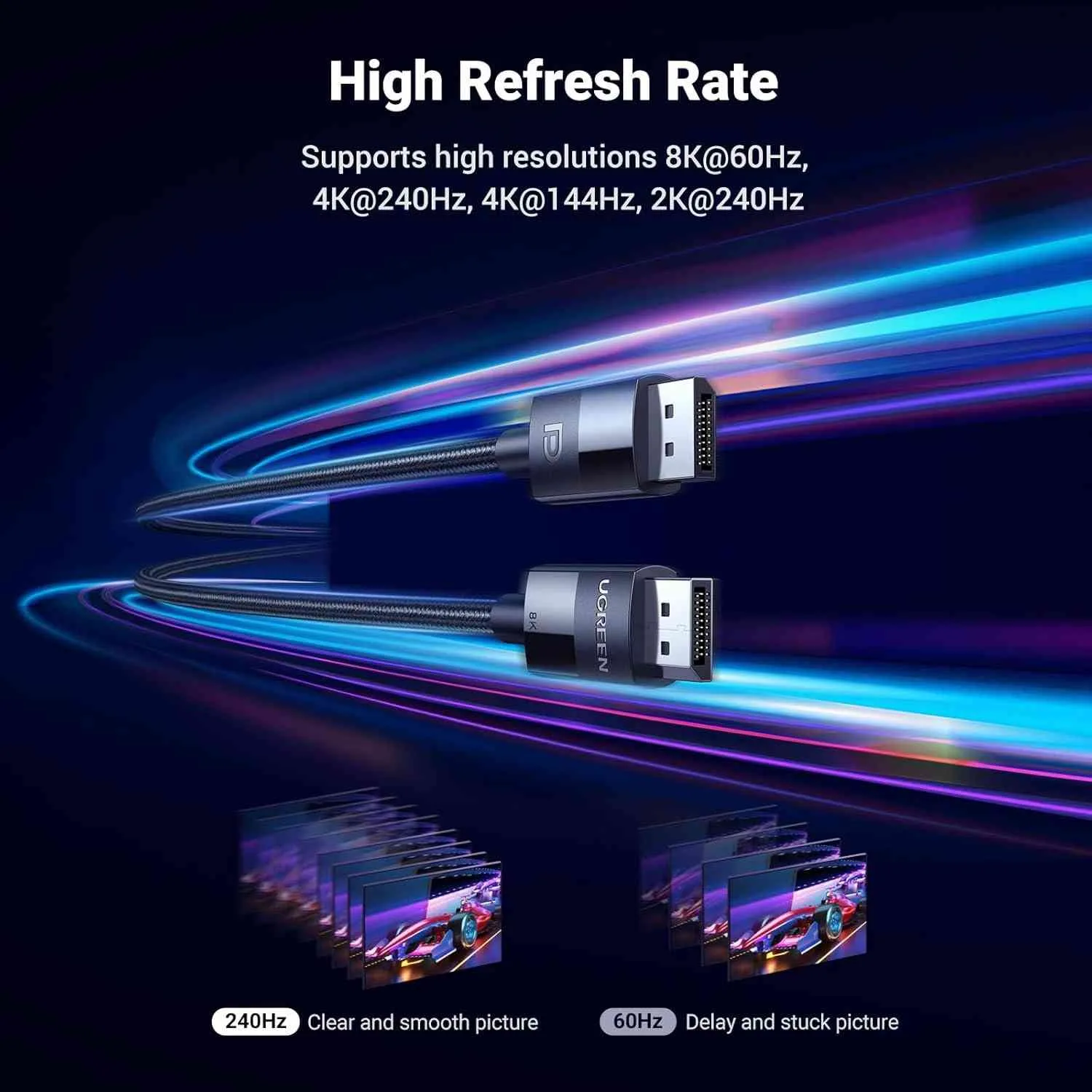 Key Features