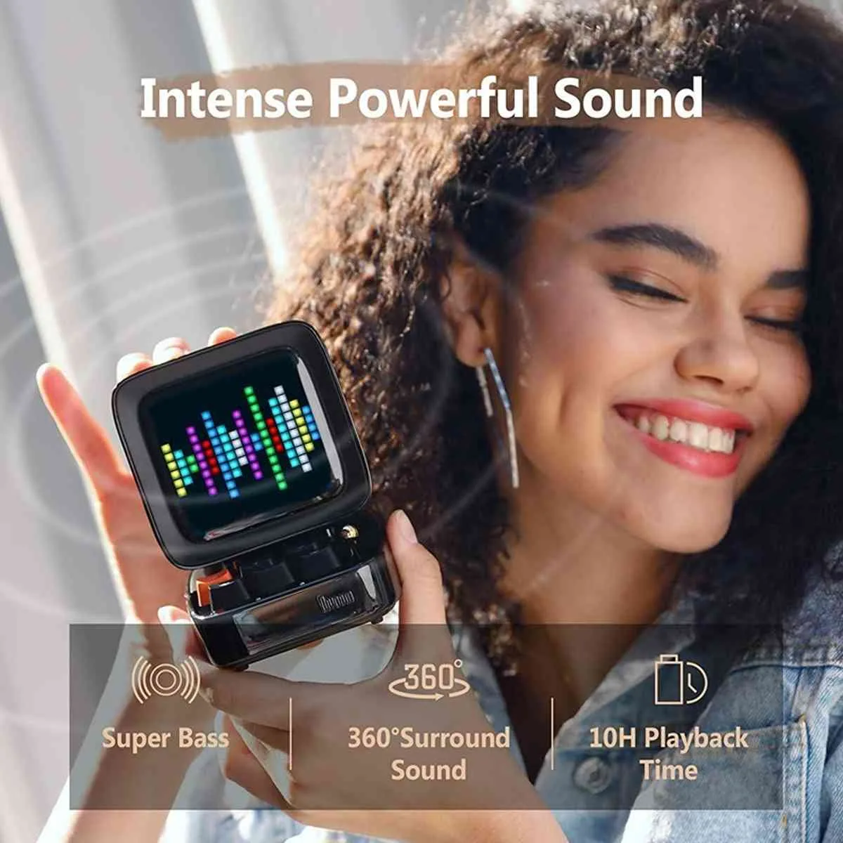Key Features