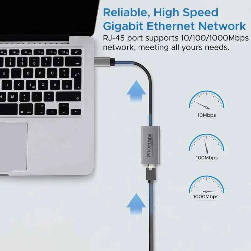 Key Features