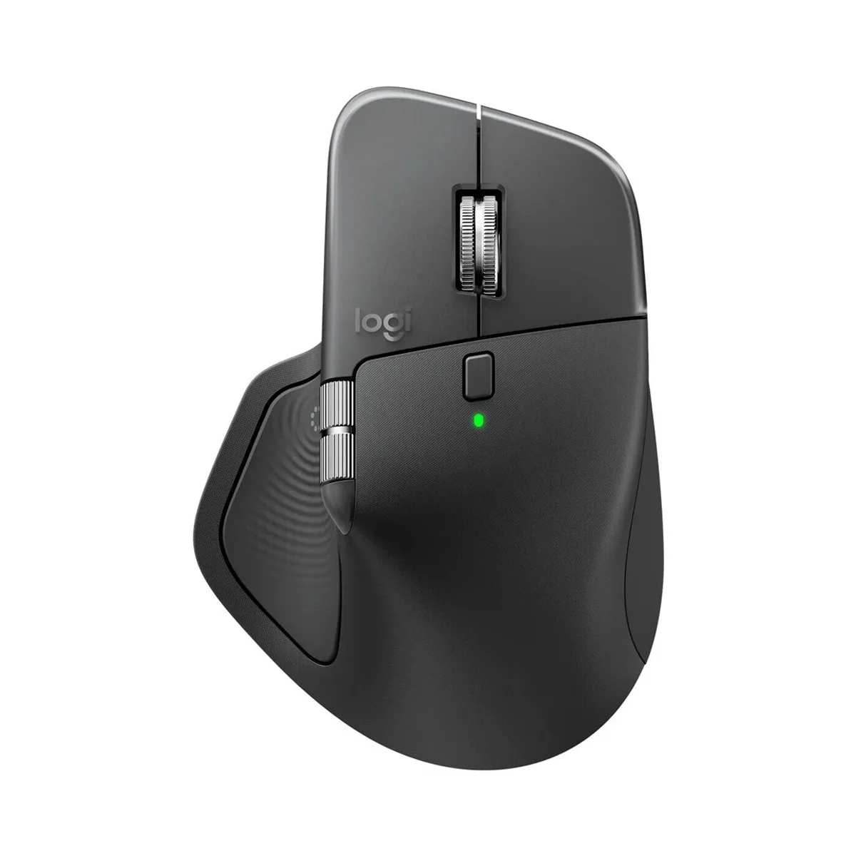 Built for the Right Setup