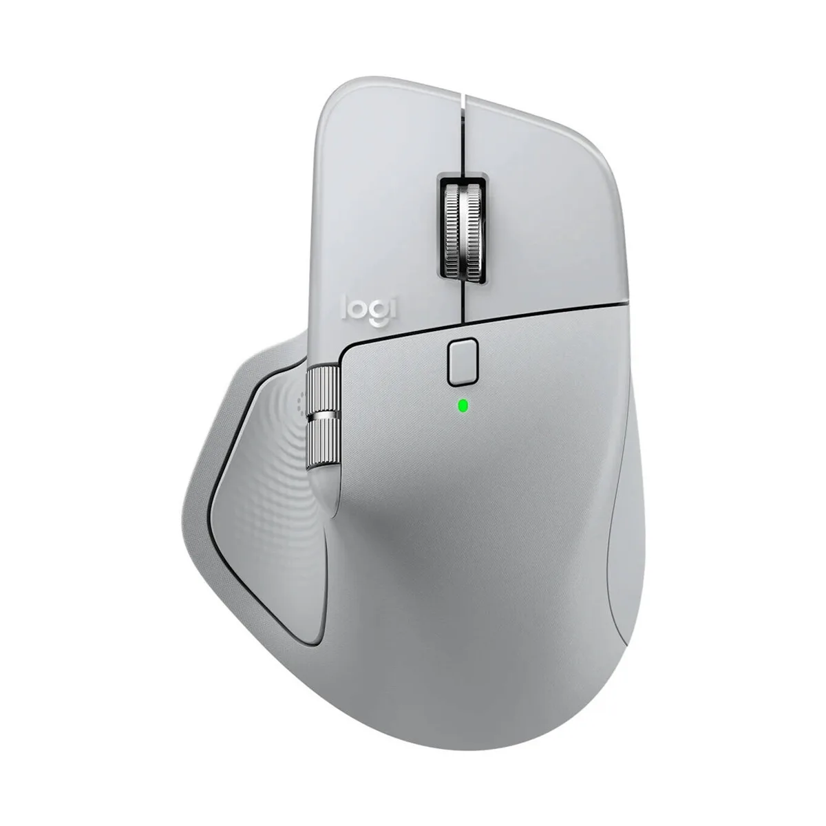 Built for the Right Setup