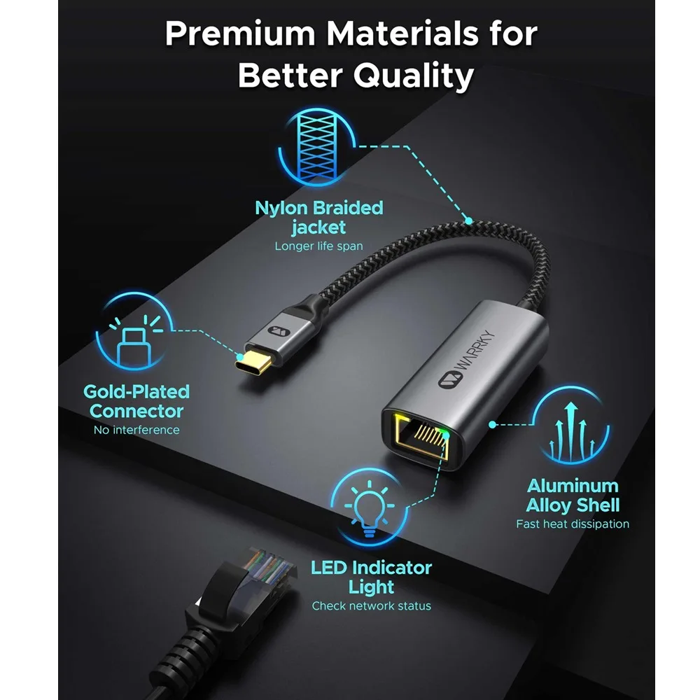 Key Features That Matter