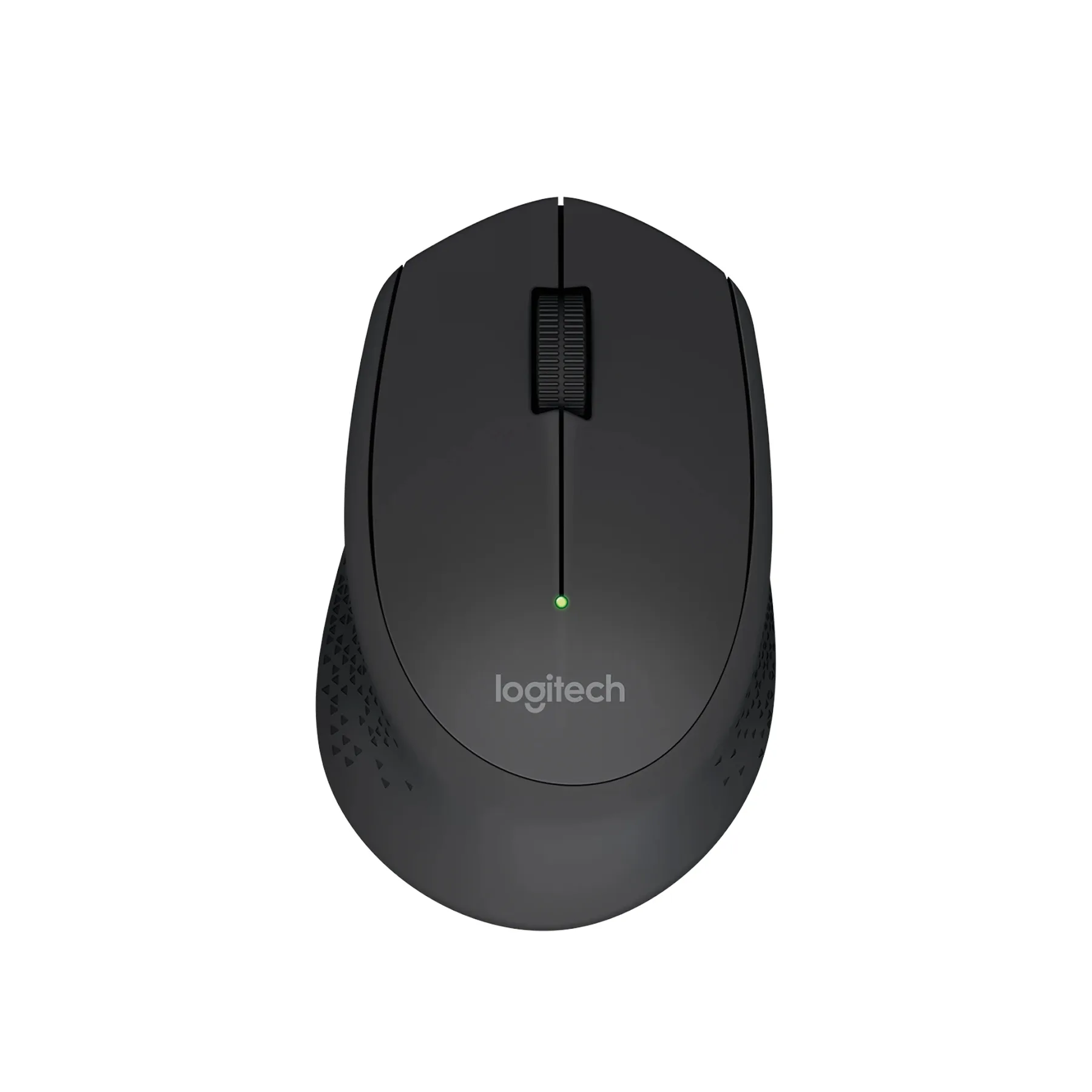 Built for the Right Setup
