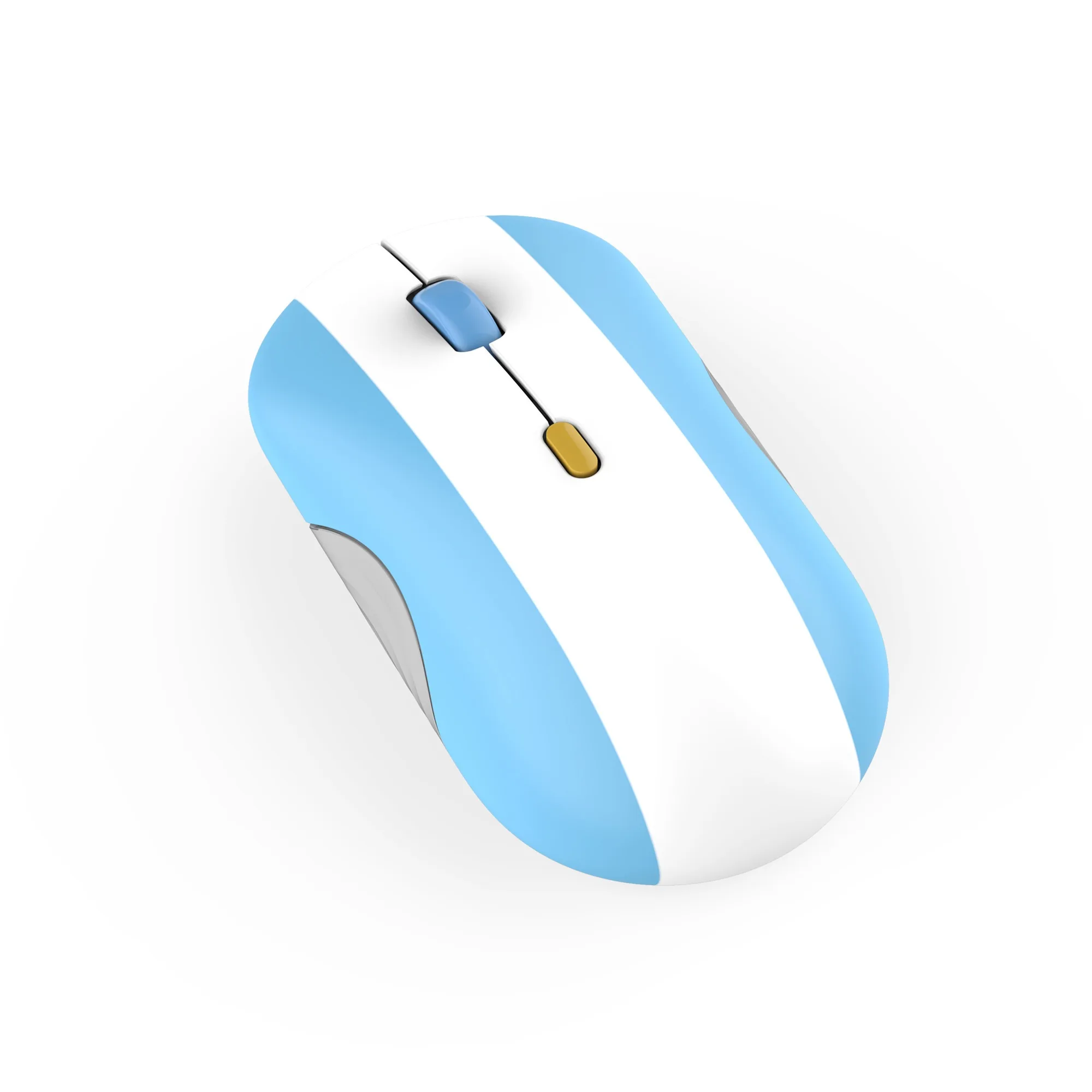 DPI Sensitivity