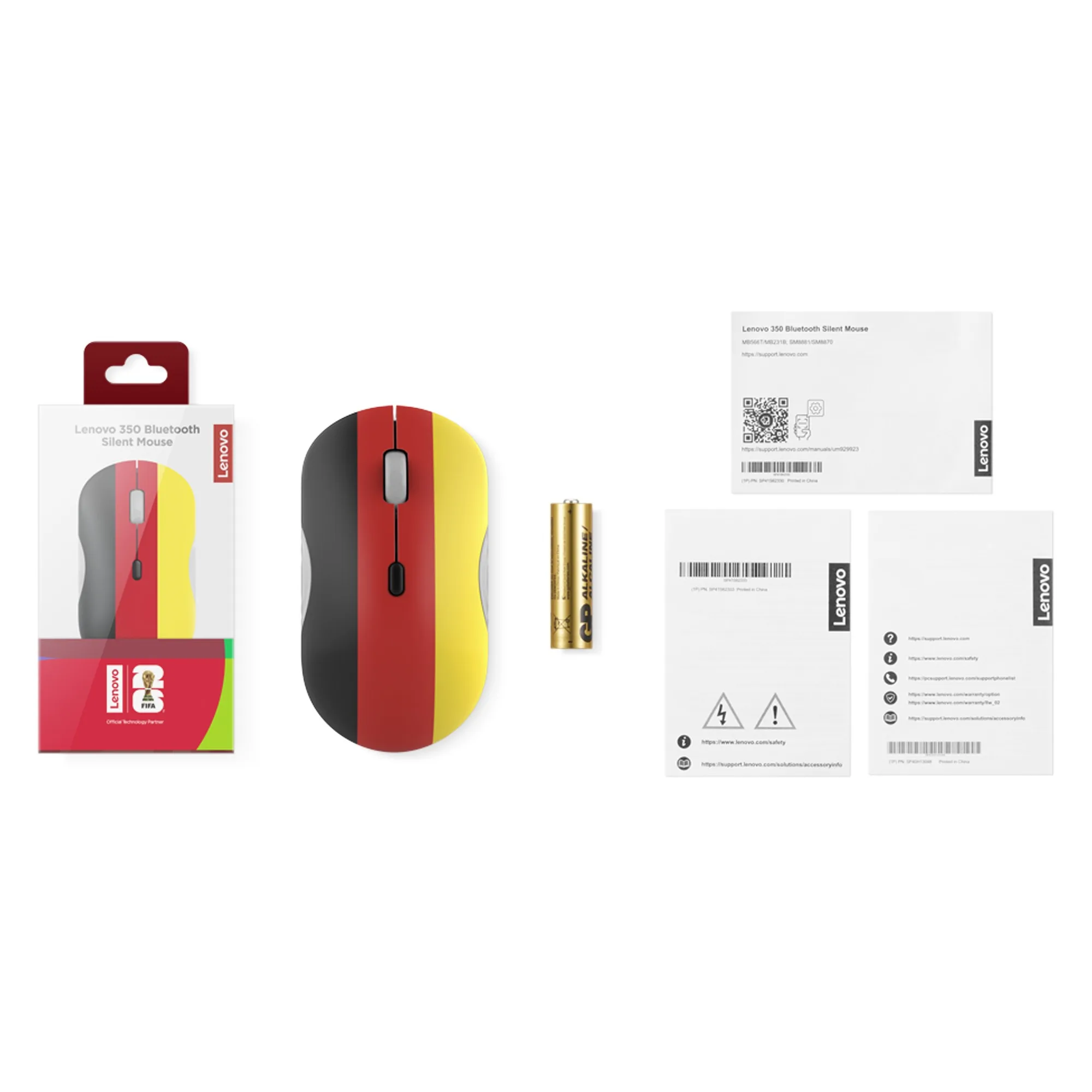 Product Specifications