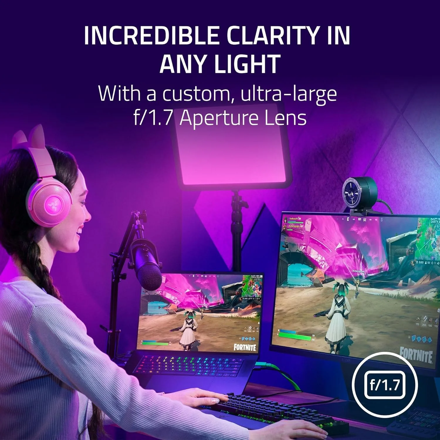 Customizable Image Settings