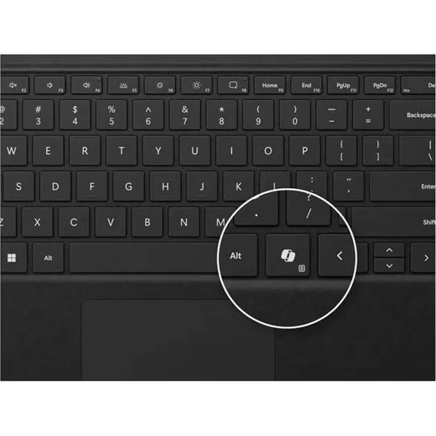 Mechanical Key Type