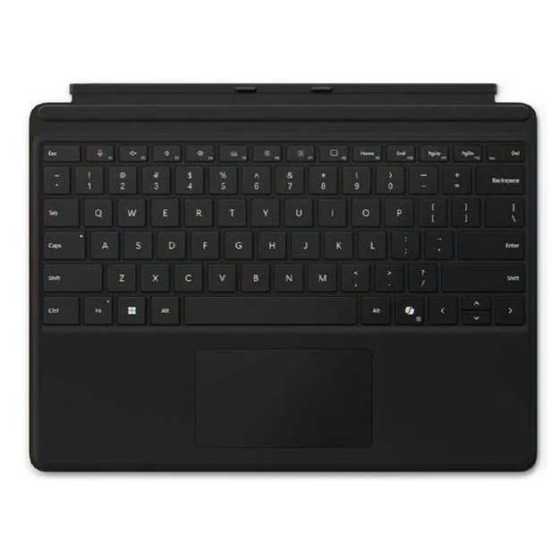 Keyboard Layout
