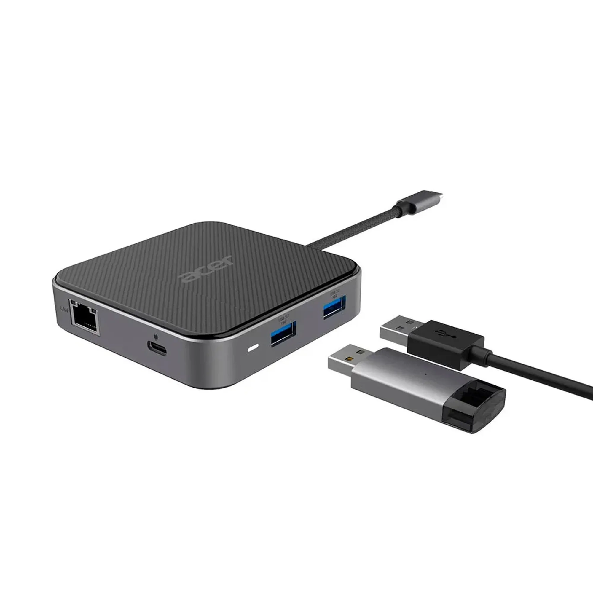 High-Speed Connectivity