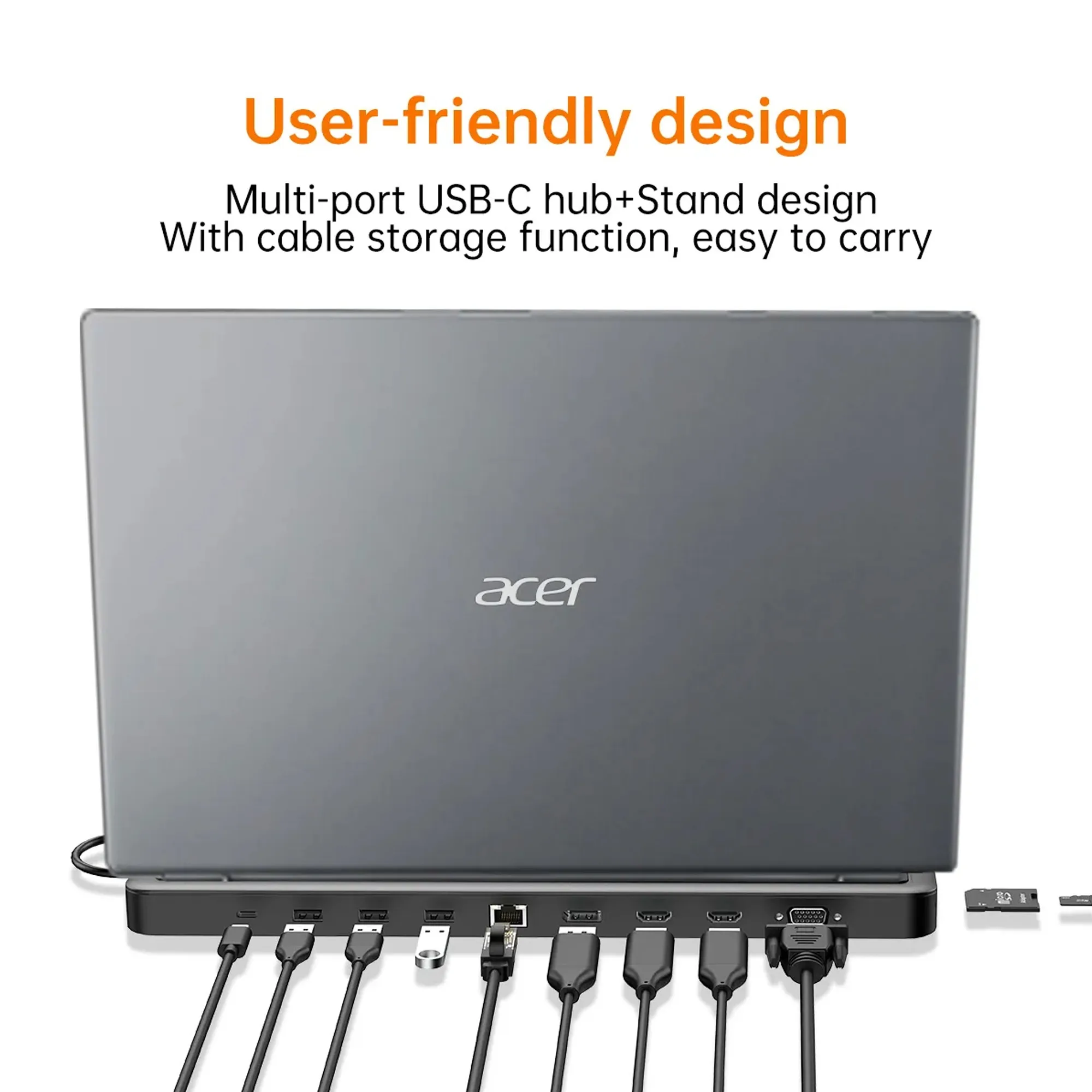 Gigabit Ethernet Connection