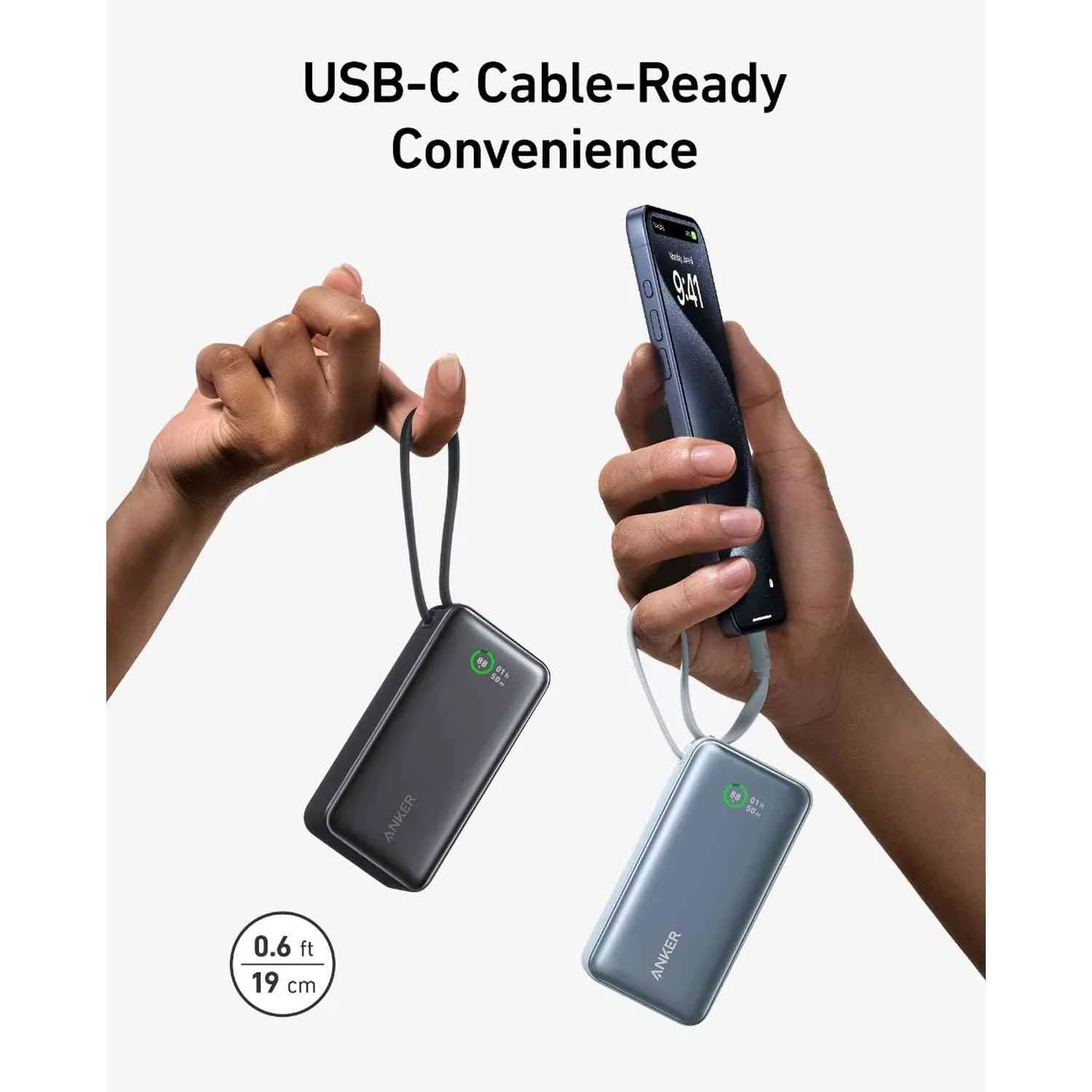 What to Check Before Ordering