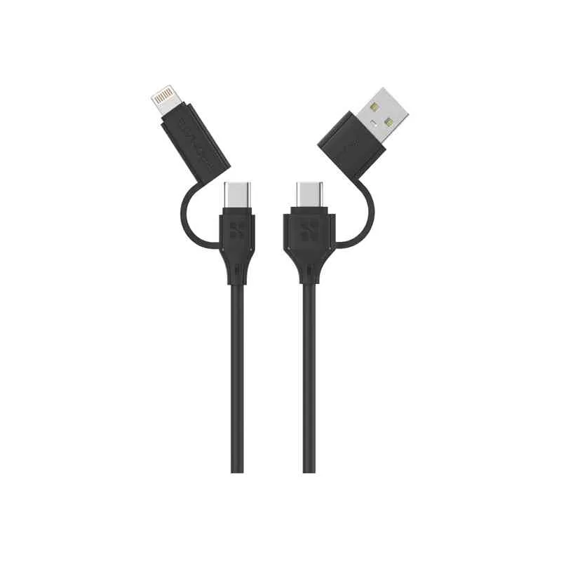 Key Features That Matter