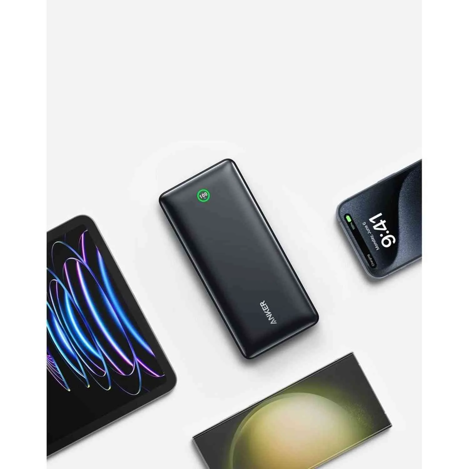 A2Z Mega Store Selection