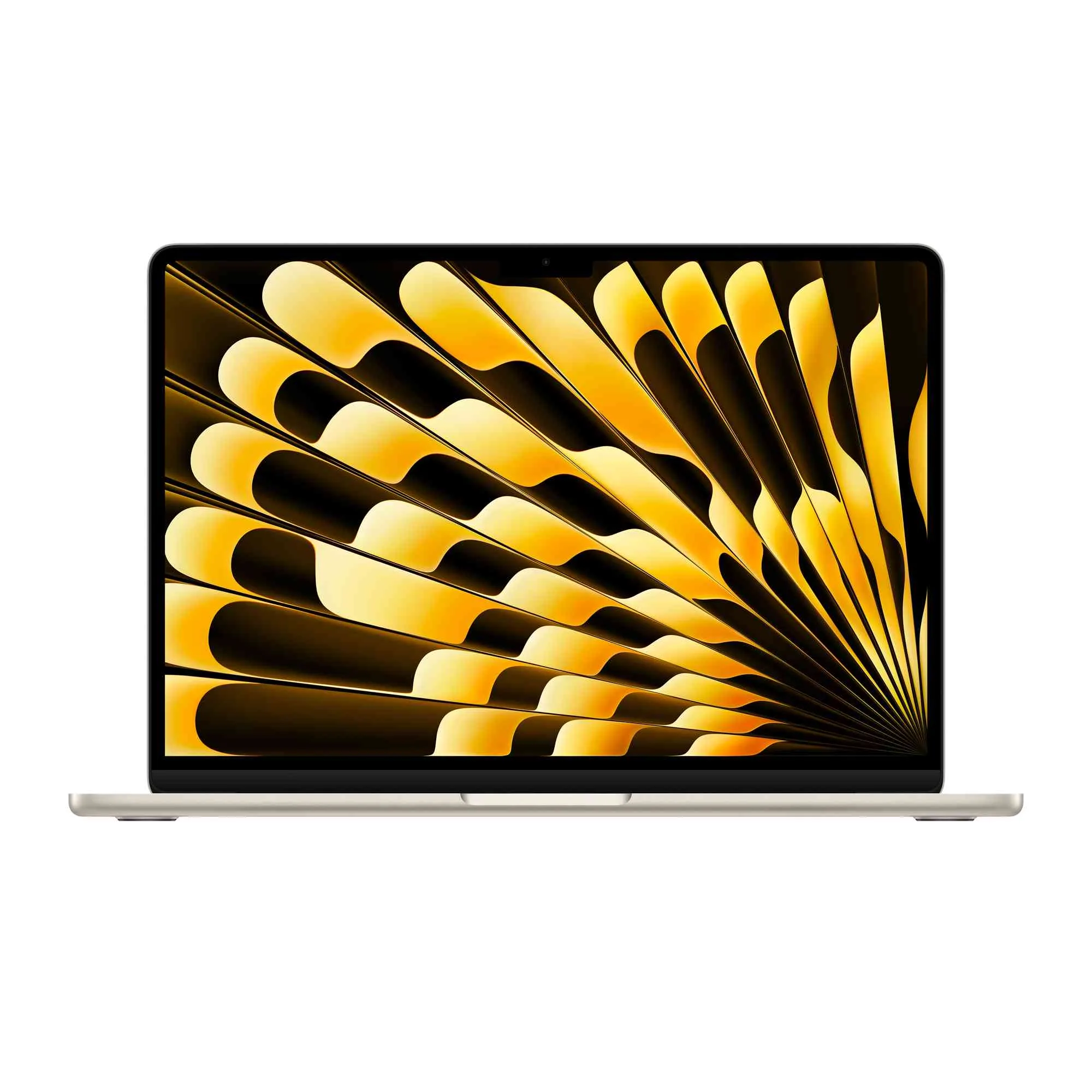 Built for the Right Setup