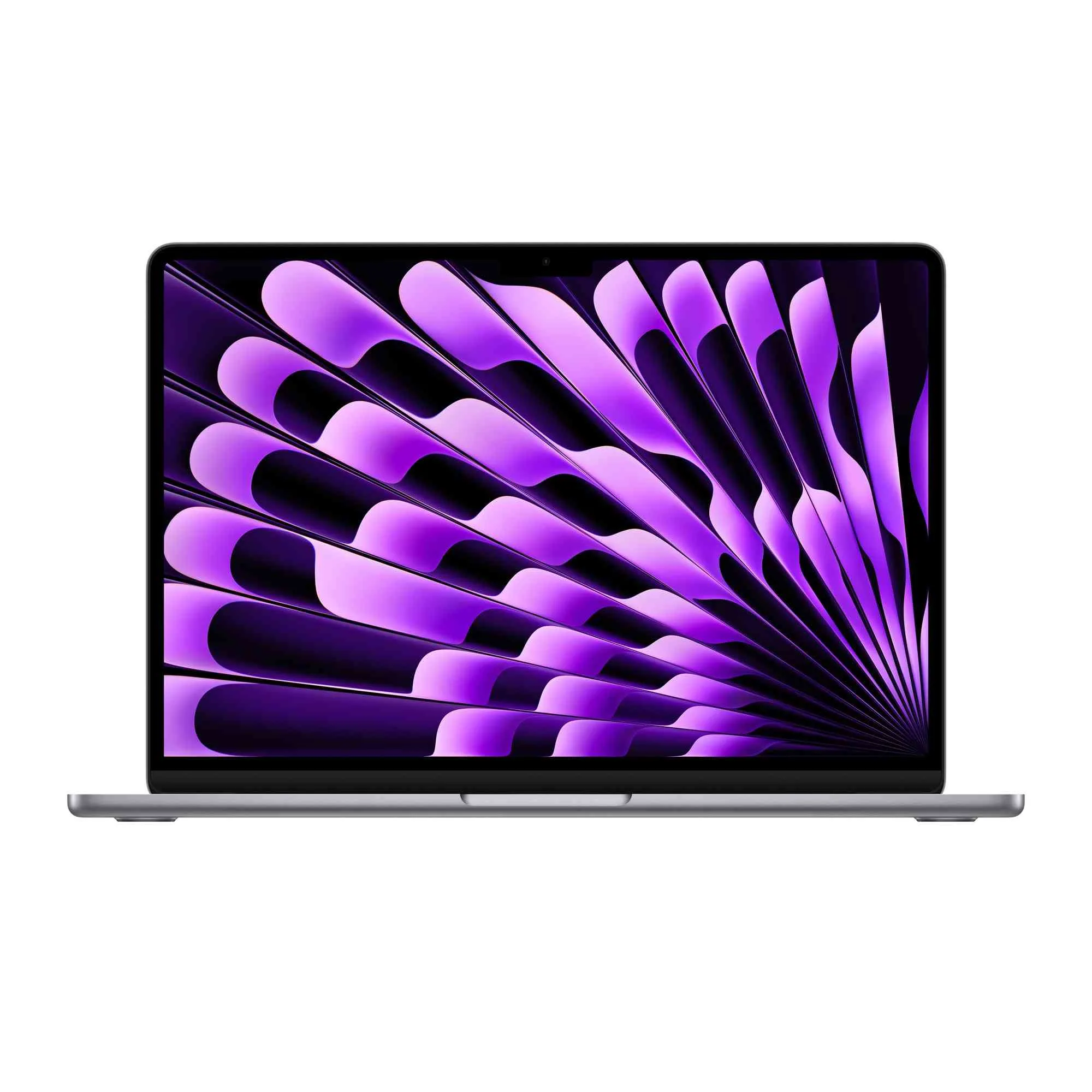 Built for the Right Setup