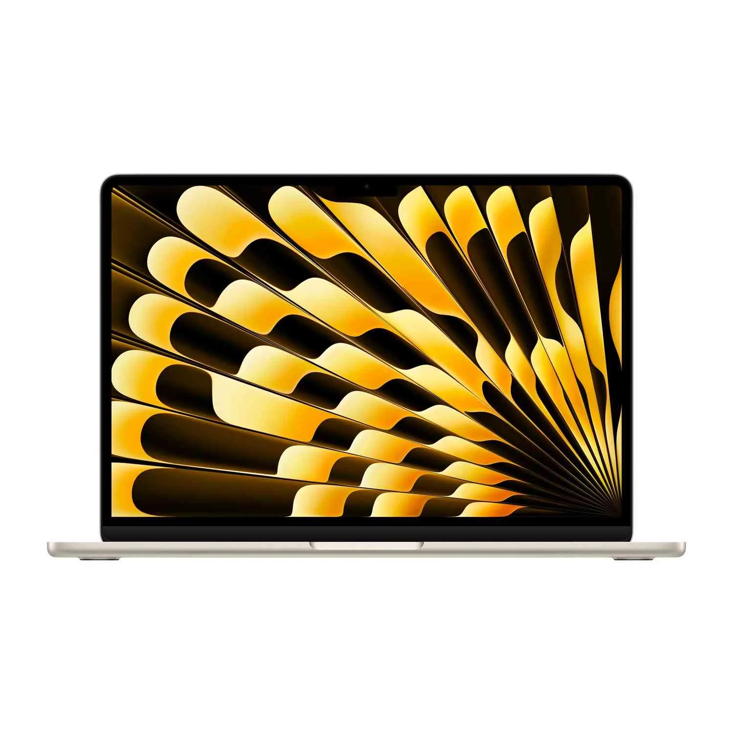 Built for the Right Setup
