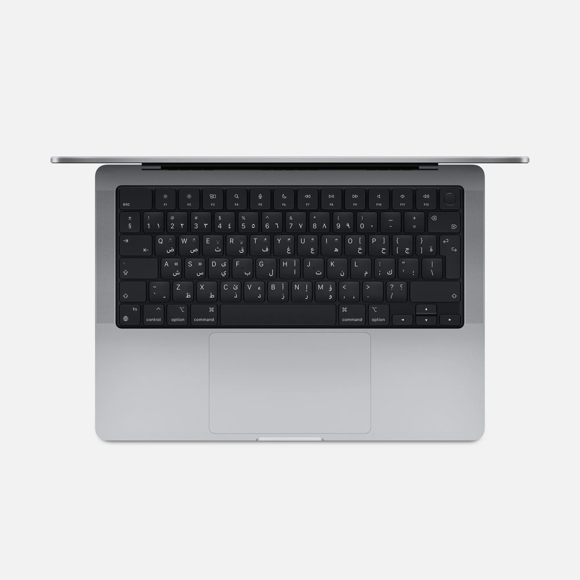 Key Features