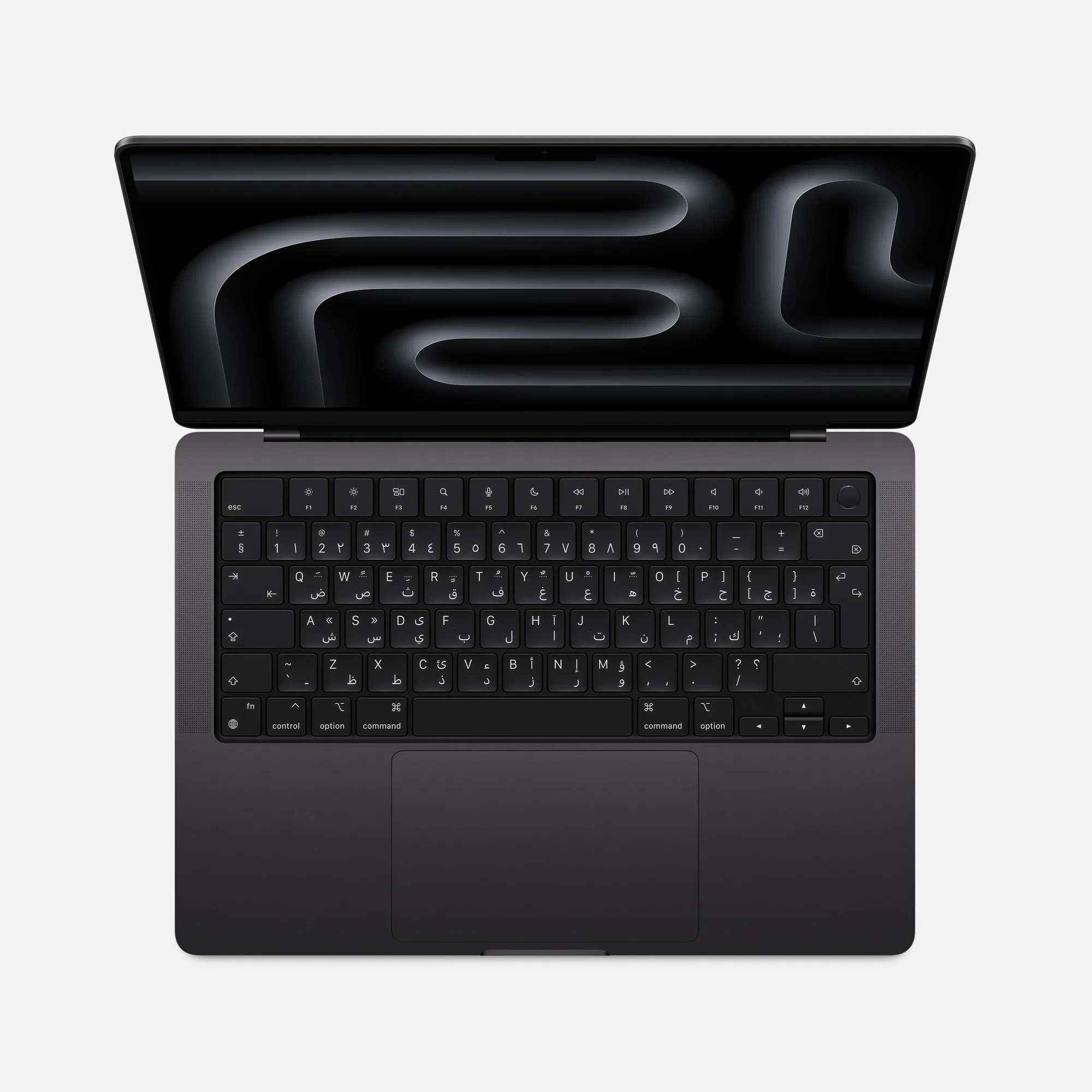 Key Features