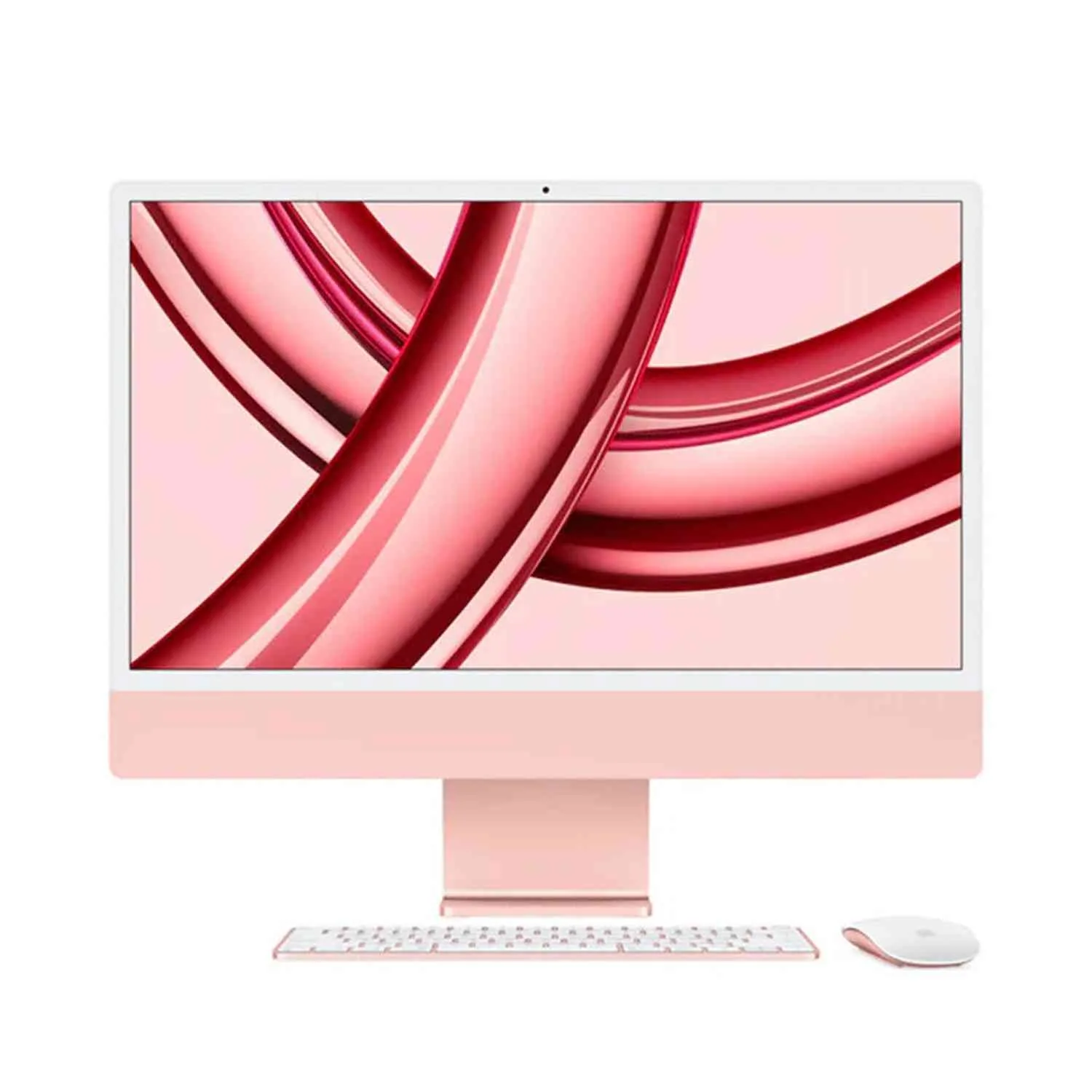 Built for the Right Setup