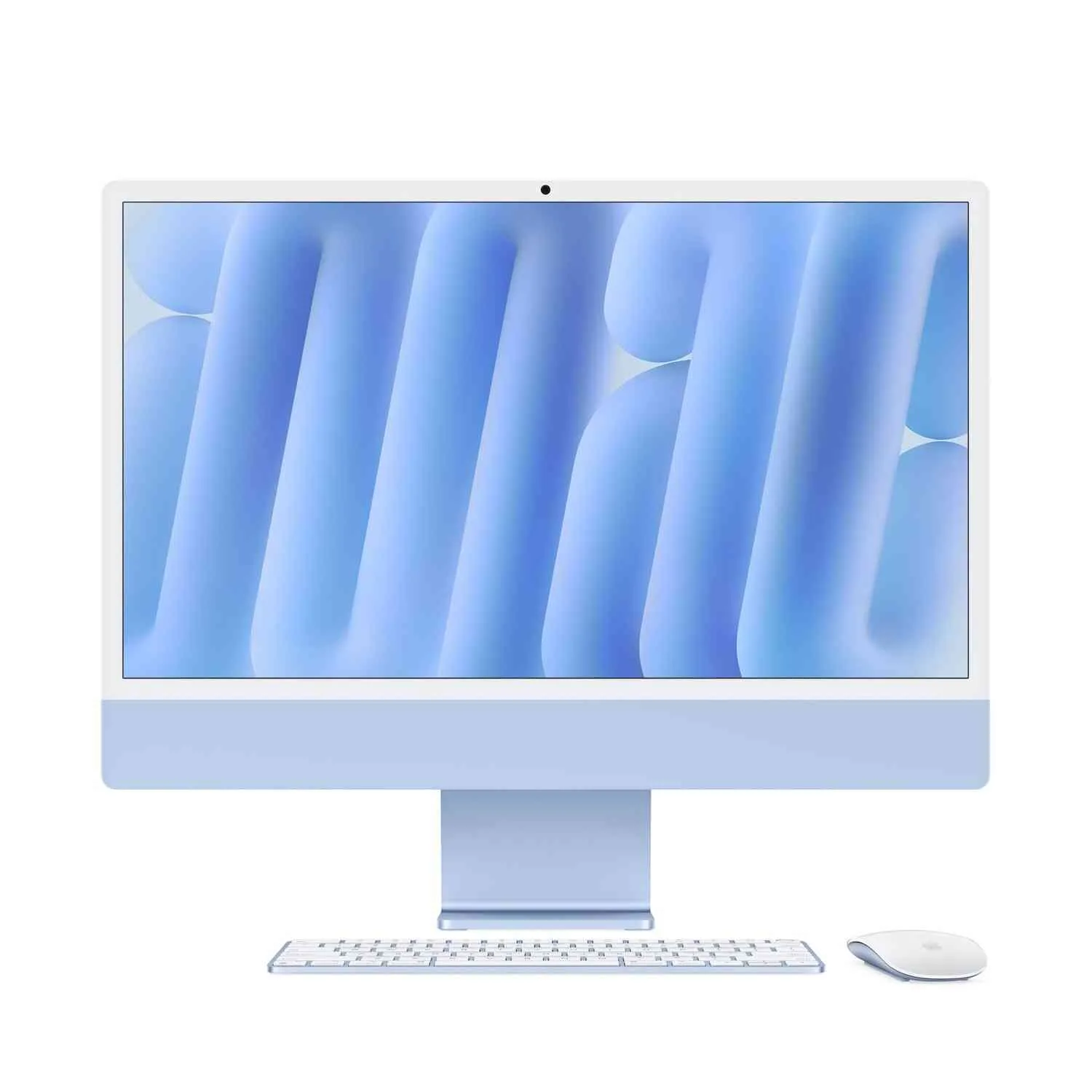 Built for the Right Setup