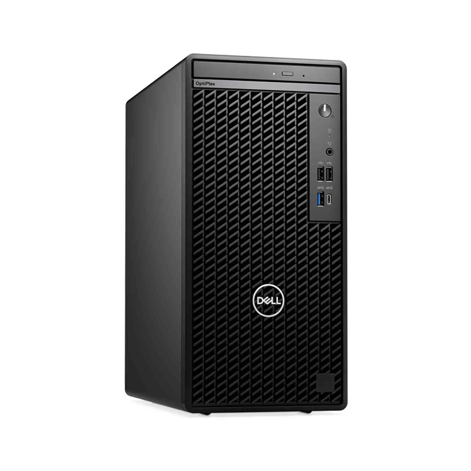 Built for the Right Setup