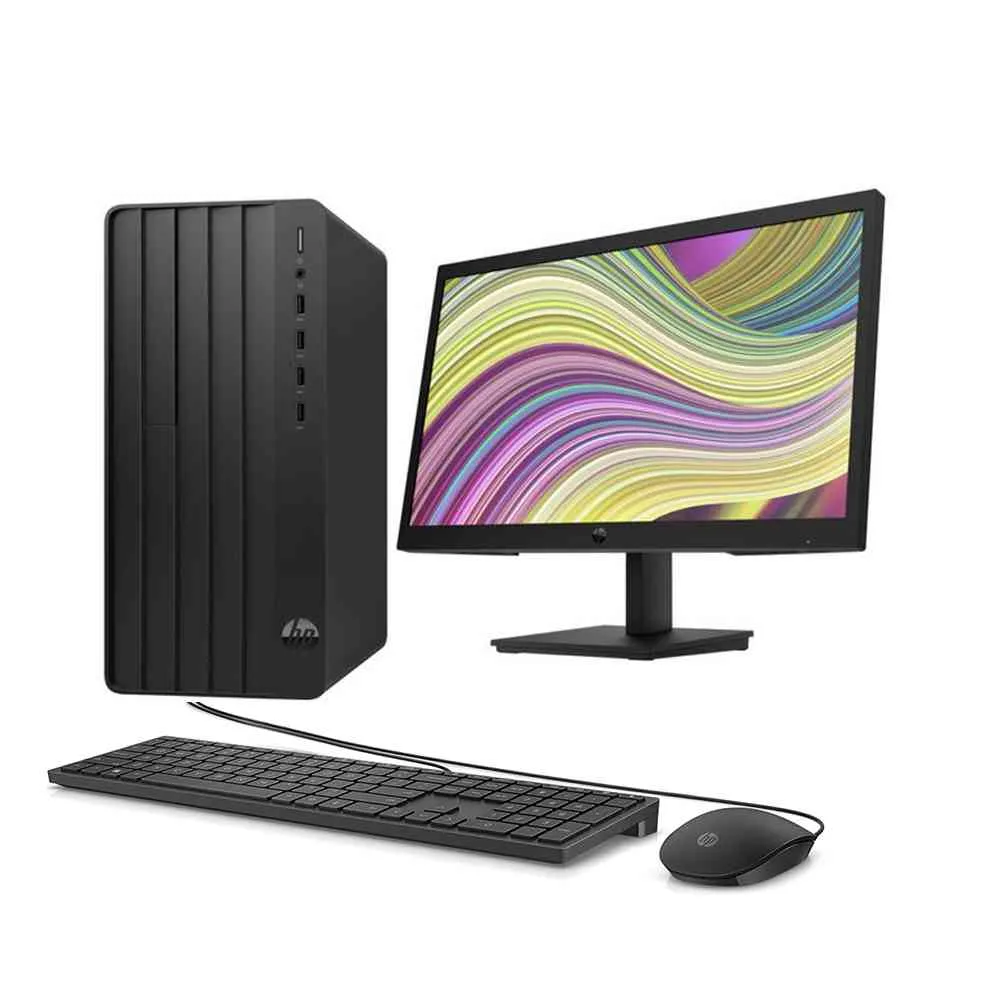 Built for the Right Setup