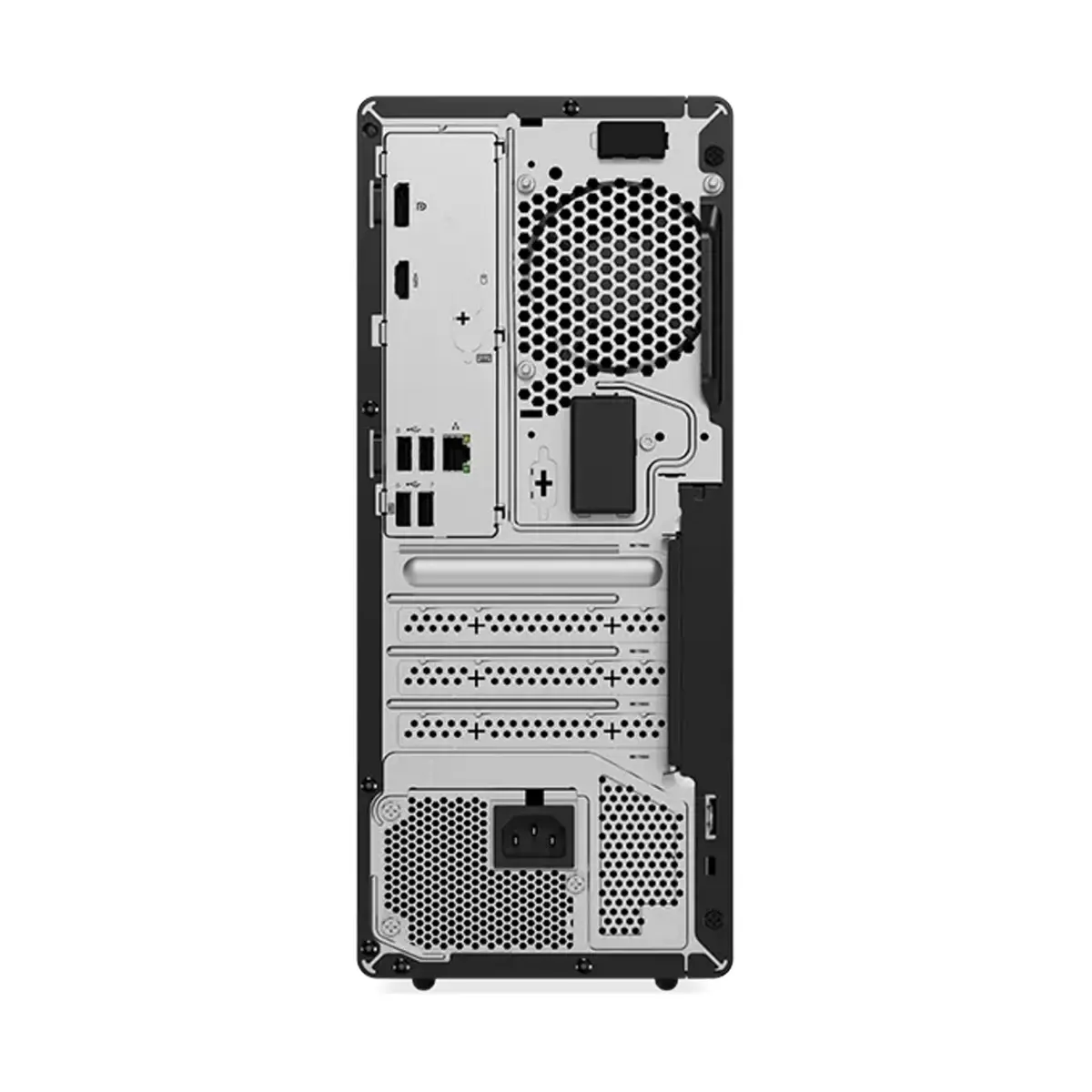 Connectivity Options