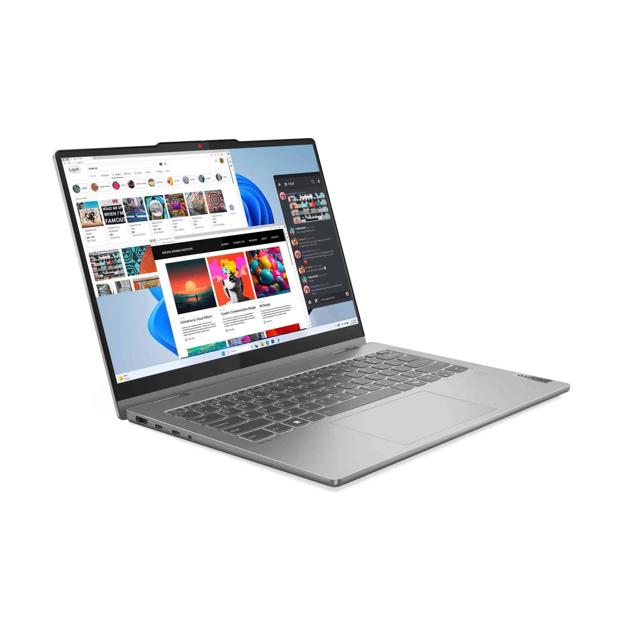 Key Features